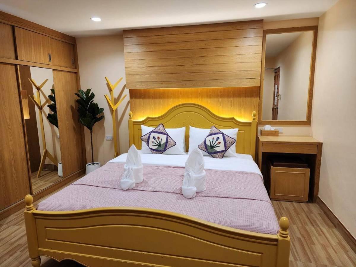 Alaita Hostel Patong Εξωτερικό φωτογραφία